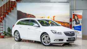 Opel Insignia 2010 г.в.