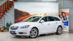 Opel Insignia 2010 г.в.