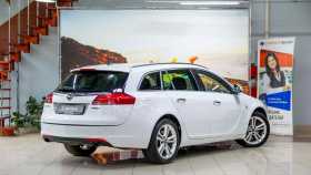 Opel Insignia 2010 г.в.