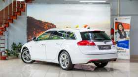 Opel Insignia 2010 г.в.