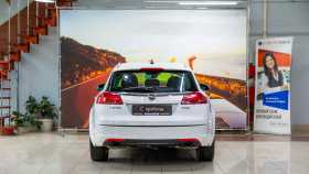 Opel Insignia 2010 г.в.