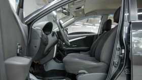 Nissan Almera 2014 г.в.