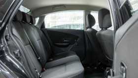 Nissan Almera 2014 г.в.