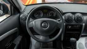 Nissan Almera 2014 г.в.
