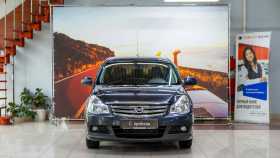 Nissan Almera 2014 г.в.