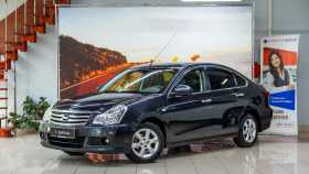 Nissan Almera 2014 г.в.