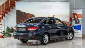 Nissan Almera 2014 г.в.
