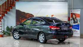 Nissan Almera 2014 г.в.