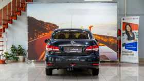 Nissan Almera 2014 г.в.