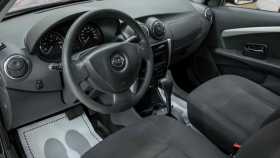 Nissan Almera 2014 г.в.