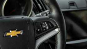 Chevrolet Cruze 2013 г.в.