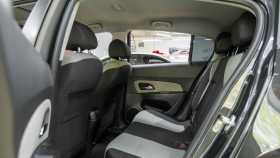 Chevrolet Cruze 2013 г.в.