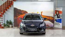 Chevrolet Cruze 2013 г.в.