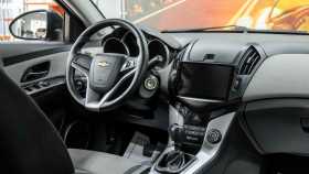 Chevrolet Cruze 2013 г.в.