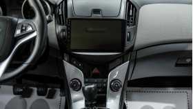 Chevrolet Cruze 2013 г.в.
