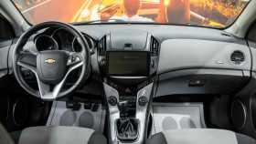 Chevrolet Cruze 2013 г.в.