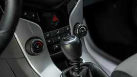 Chevrolet Cruze 2013 г.в.