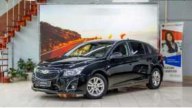 Chevrolet Cruze 2013 г.в.