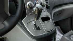 Hyundai Grand Starex 2011 г.в.