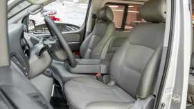 Hyundai Grand Starex 2011 г.в.