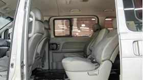 Hyundai Grand Starex 2011 г.в.
