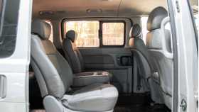 Hyundai Grand Starex 2011 г.в.