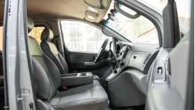 Hyundai Grand Starex 2011 г.в.