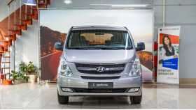Hyundai Grand Starex 2011 г.в.