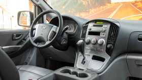 Hyundai Grand Starex 2011 г.в.