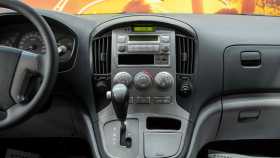 Hyundai Grand Starex 2011 г.в.