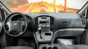 Hyundai Grand Starex 2011 г.в.