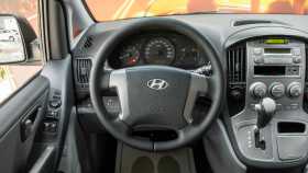 Hyundai Grand Starex 2011 г.в.