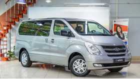 Hyundai Grand Starex 2011 г.в.