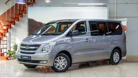 Hyundai Grand Starex 2011 г.в.