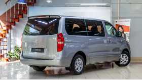 Hyundai Grand Starex 2011 г.в.