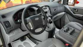 Hyundai Grand Starex 2011 г.в.