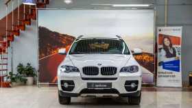 BMW X6 2011 г.в.