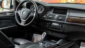 BMW X6 2011 г.в.