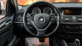BMW X6 2011 г.в.