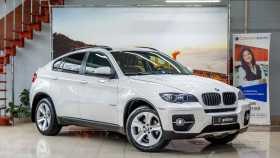 BMW X6 2011 г.в.