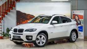 BMW X6 2011 г.в.