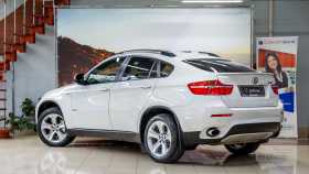 BMW X6 2011 г.в.