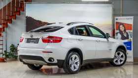 BMW X6 2011 г.в.