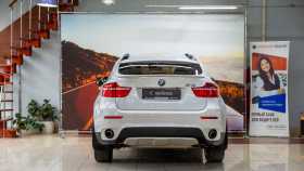 BMW X6 2011 г.в.
