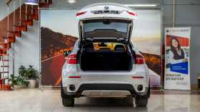 BMW X6 2011 г.в.