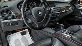 BMW X6 2011 г.в.