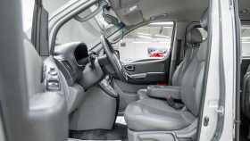 Hyundai Grand Starex 2012 г.в.