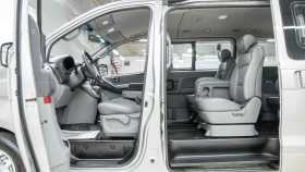 Hyundai Grand Starex 2012 г.в.