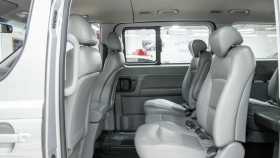 Hyundai Grand Starex 2012 г.в.