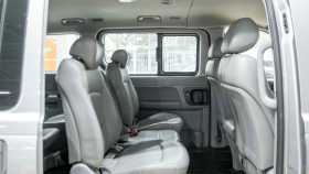 Hyundai Grand Starex 2012 г.в.